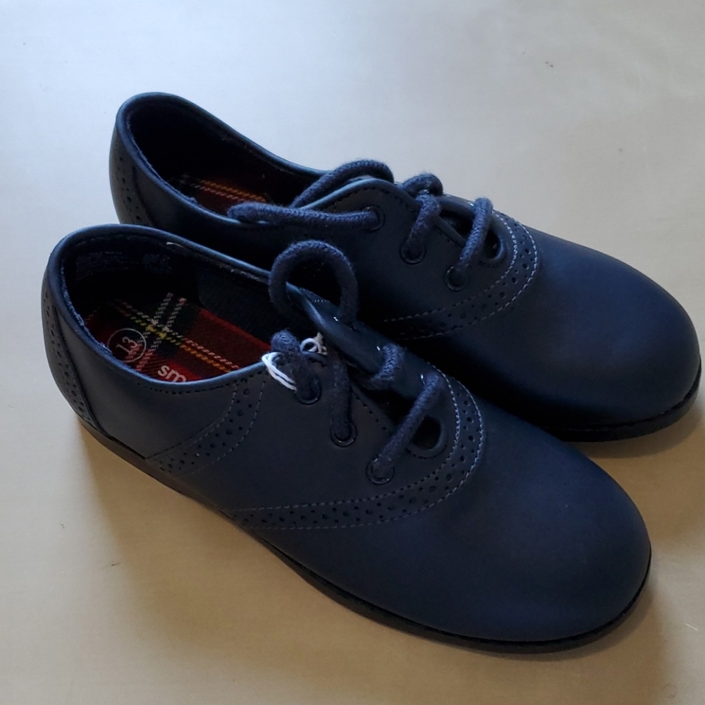 Boy's SmartFit Dress Shoe
